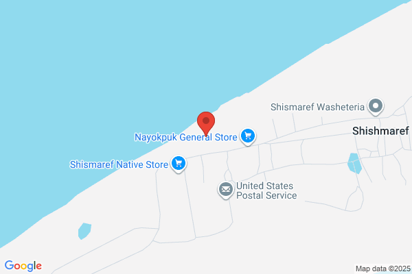 Shishmaref Tribal Family Services