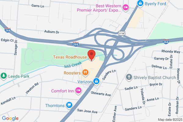 Texas Roadhouse