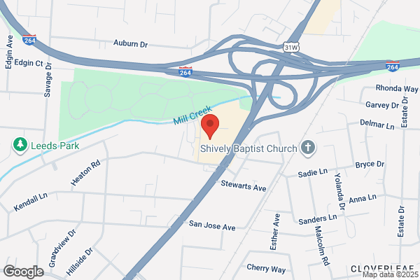 Norton Immediate Care Center - Dixie