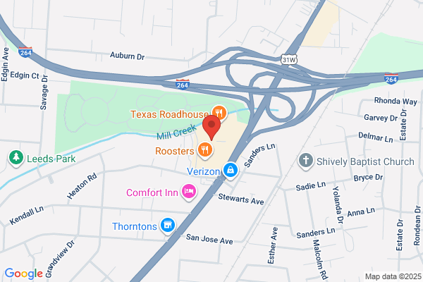 Altitude Trampoline Park - Louisville