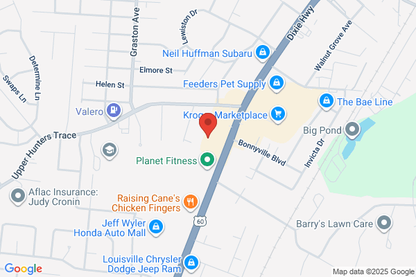 Audiology & Balance Center of America, South End