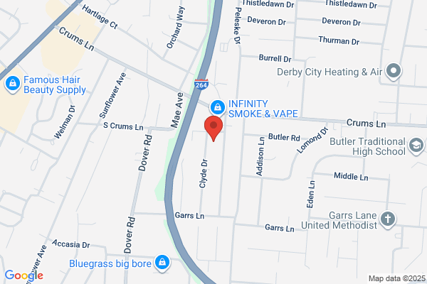 Buckley Refrigeration