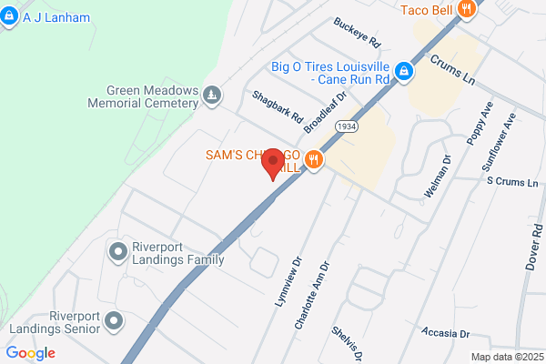 Cane Run Smile Center