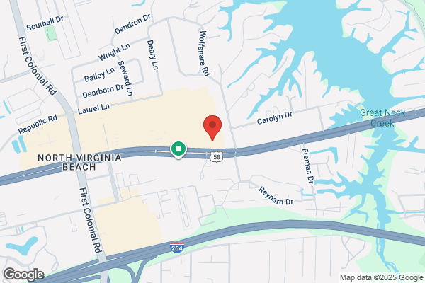 Hacker's Sports Bar & Grill