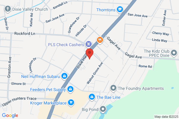 Midas Auto Systems Experts