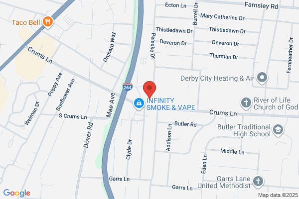 Shively Florist & Catering