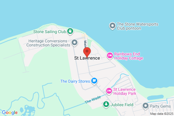 St Lawrence, Child Enrichment Center