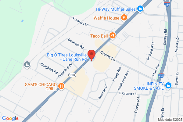 Tate's Auto Care