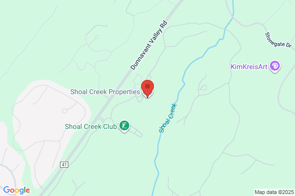 Shoal Creek Properties