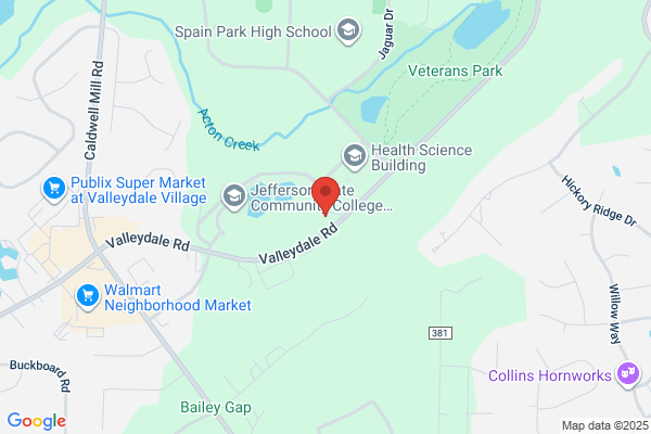 Valleydale Animal Clinic