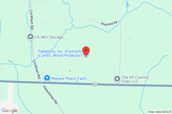 C & L Wood Products Inc