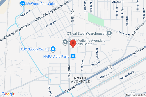 Dunning Development, Inc