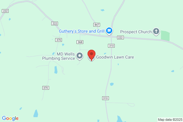 Goodwin Tree Service
