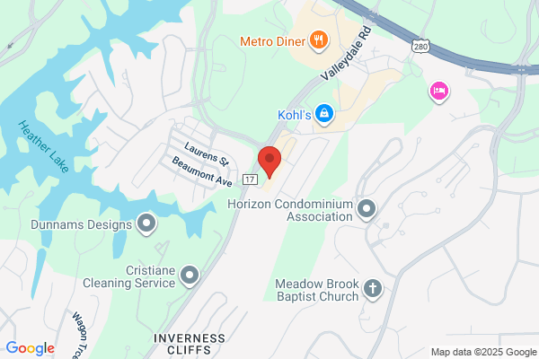 Inverness Smiles: John Aiken, DMD