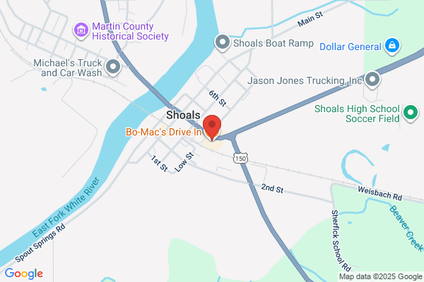 Bo-Macs Drive Inn