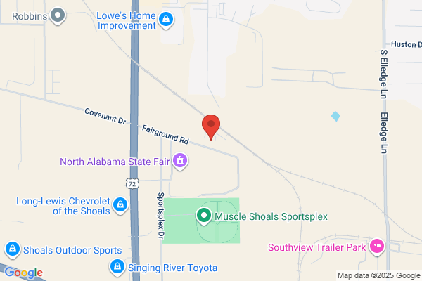 Hwy 50 Auto Auction