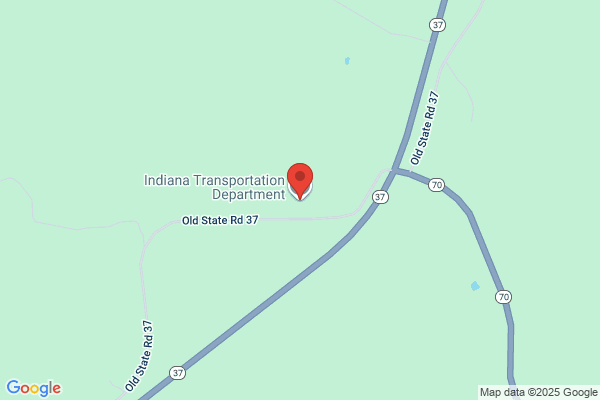 Indiana Department of Transportation
