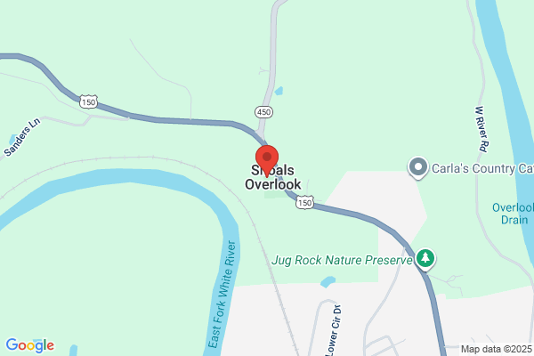 Overlook Rentals
