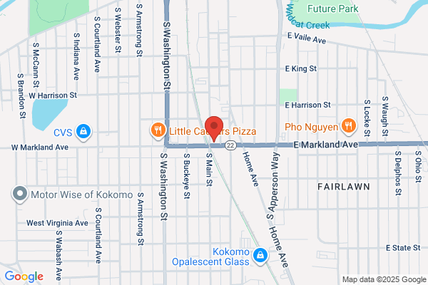 Pickett Fremont O Attorney