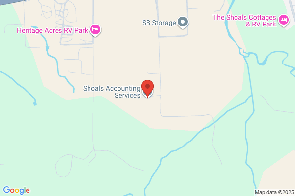 Salmon Accounting Service