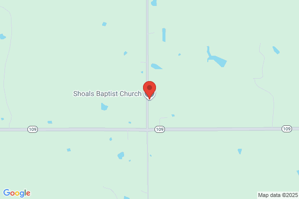 Shoals Baptist Church