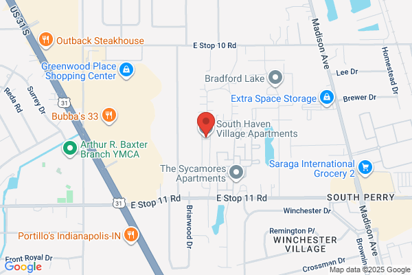 Village Apartments of Shoals