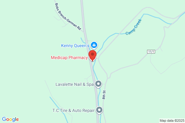 Medicap Pharmacy