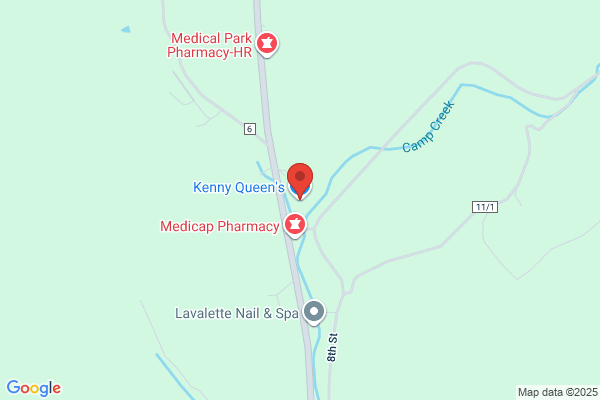Kenny Queen's Hardware
