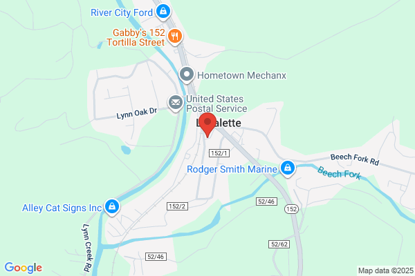 Lavalette Tire