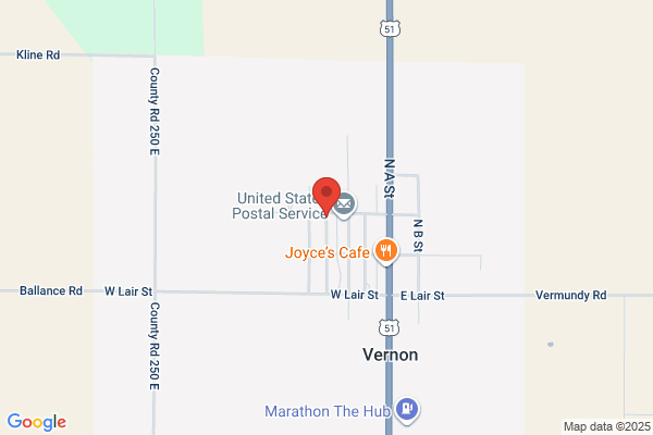 Patoka Township