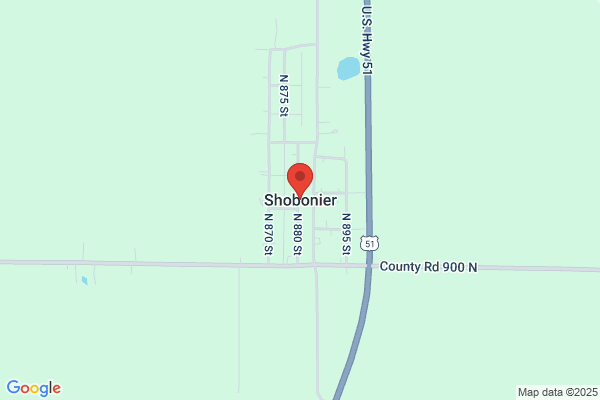 Wilberton Township