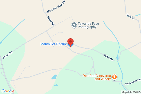 Manmiller Electric LLC