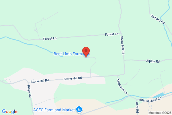 Bent Limb Farm LLC
