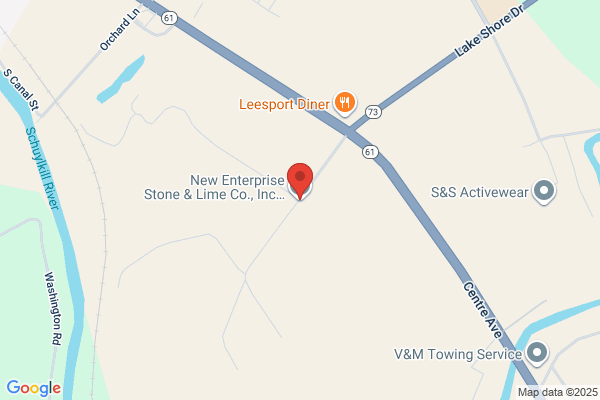 Lsr Enterprises
