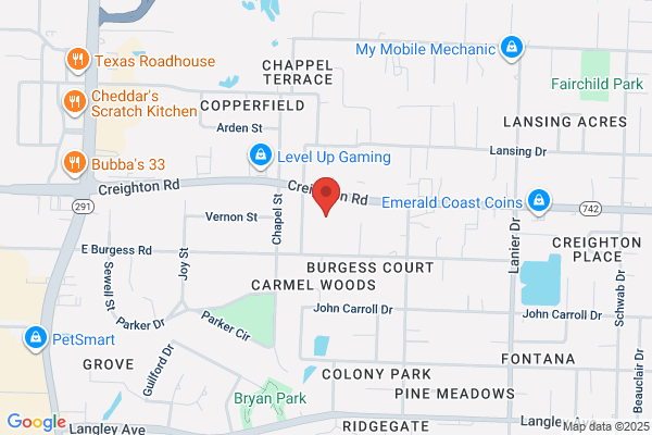 Craig's Homes 'N Gardens LLC