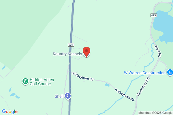 Country Kennels