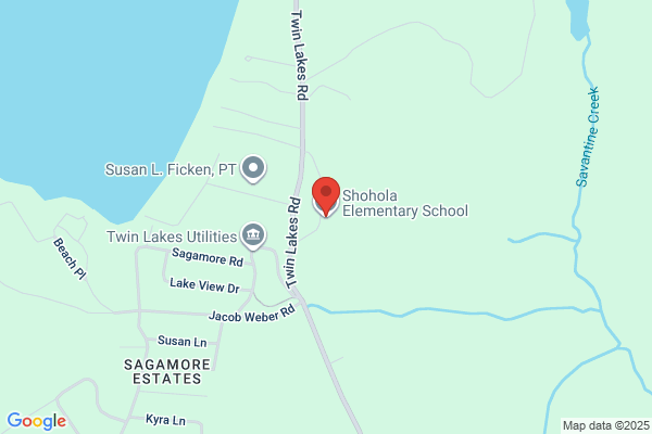 Delaware Valley School District, Shohola Elementary School