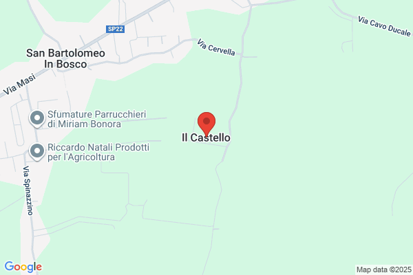 Il Castello