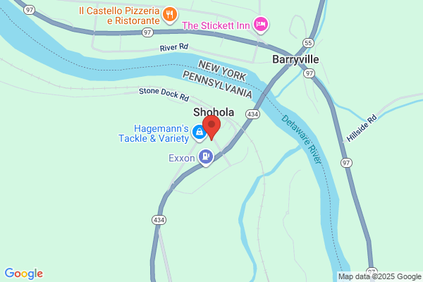 Shohola Chiropractic Center