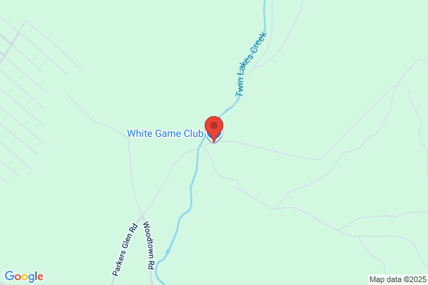 White Game Club