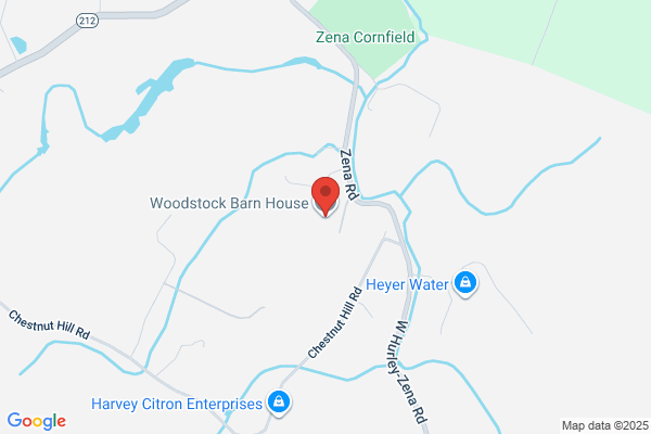 Woodstock & NY Luxury Homes LLC