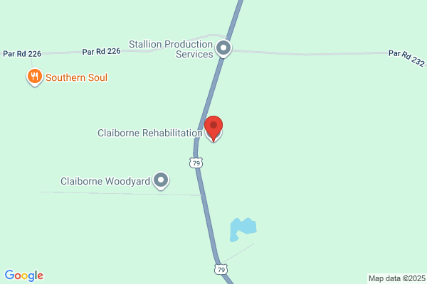 Claiborne Manor