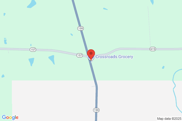 Crossroads Grocery