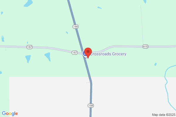 Crossroads Lounge
