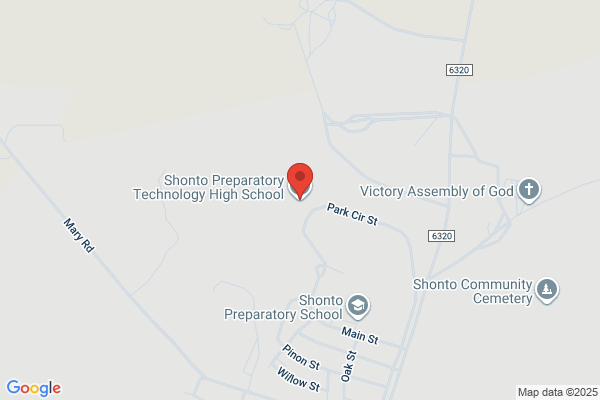 Shonto Preparatory School