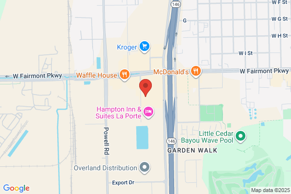 Candlewood Suites la Porte, an IHG Hotel