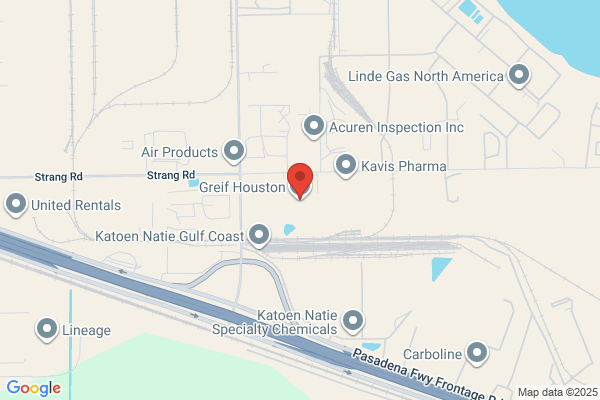 Greif Houston