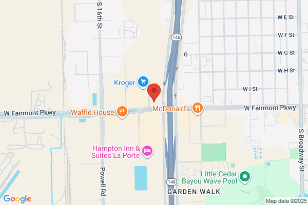 RapidCare Emergency Room - 24hr La Porte ER