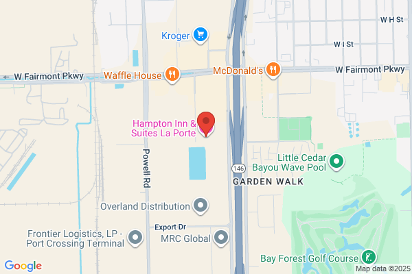 Hampton Inn & Suites La Porte