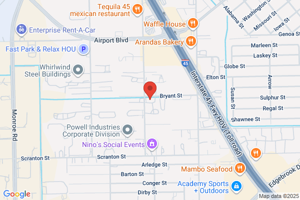 A & K Industrial Repair